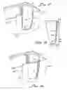 Fig. 07 - Modular easy access bathing enclosure