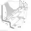 Fig. 04 - METHOD AND SYSTEM FOR ATTACHING AN INSERT ONTO AN EXISTING BATHTUB AND SHOWER ENCLOSURE