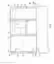 Fig. 06 - METHOD AND SYSTEM FOR ATTACHING AN INSERT ONTO AN EXISTING BATHTUB AND SHOWER ENCLOSURE