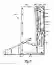 Fig. 06 - Sofa sleeper installation and system