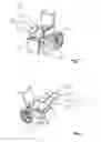 Fig. 02 - Human body supporting apparatus