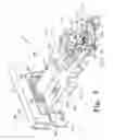 Fig. 10 - Motorized traction device for a patient support