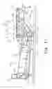 Fig. 13 - Motorized traction device for a patient support