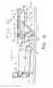 Fig. 14 - Motorized traction device for a patient support