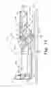 Fig. 15 - Motorized traction device for a patient support
