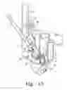 Fig. 17 - Motorized traction device for a patient support