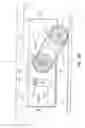 Fig. 30 - Motorized traction device for a patient support