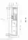 Fig. 31 - Motorized traction device for a patient support