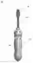 Fig. 01 - Educational toothbrush