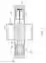 Fig. 08 - Automatic cleaning apparatus