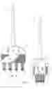 Fig. 03 - FOOT CLEANING BRUSH