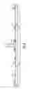 Fig. 02 - Quick change squeegee assembly