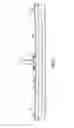 Fig. 04 - Quick change squeegee assembly