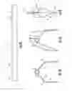 Fig. 07 - Quick change squeegee assembly