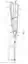 Fig. 02 - Handheld implement for removing microbiological matter from a surface
