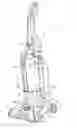 Fig. 01 - Height adjustment mechanism for a vacuum cleaner