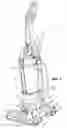 Fig. 02 - Height adjustment mechanism for a vacuum cleaner