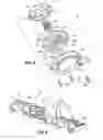Fig. 06 - Height adjustment mechanism for a vacuum cleaner