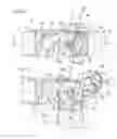 Fig. 04 - Anti-trap device for a door frame