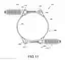 Fig. 09 - Hose Clamp