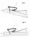 Fig. 07 - Pushpin retaining device and method of retaining without object puncture