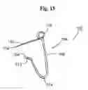 Fig. 09 - Pushpin retaining device and method of retaining without object puncture