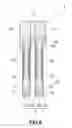 Fig. 06 - Method for manufacturing piezoelectric vibrator