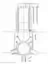 Fig. 01 - Automatic rotating-type turret device for work machinery