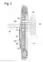 Fig. 04 - Method for riveting two cover plate elements of a torsional vibration damper arrangement