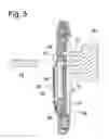 Fig. 06 - Method for riveting two cover plate elements of a torsional vibration damper arrangement
