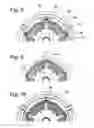 Fig. 09 - Method for riveting two cover plate elements of a torsional vibration damper arrangement