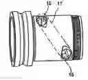 Fig. 01 - Method for producing a spindle nut for a ball screw