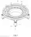 Fig. 02 - HEAT SINK FAST DISASSEMBLING STRUCTURE