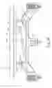 Fig. 06 - HEAT SINK FAST DISASSEMBLING STRUCTURE