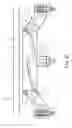 Fig. 07 - HEAT SINK FAST DISASSEMBLING STRUCTURE