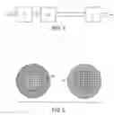 Fig. 05 - Exhaust treatment device facilitating through-wall flow