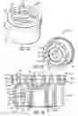 Fig. 09 - Scrubbing razor