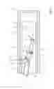 Fig. 04 - Retractile-blade utility knife