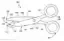 Fig. 01 - Scissors with specific cut length