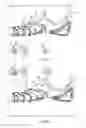 Fig. 07 - Article of footwear accommodating different foot sizes