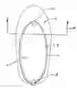 Fig. 01 - Bike shoe slipper