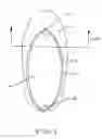 Fig. 02 - Bike shoe slipper