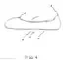 Fig. 05 - Bike shoe slipper