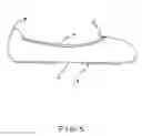 Fig. 06 - Bike shoe slipper