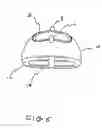 Fig. 07 - Bike shoe slipper