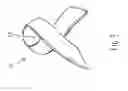 Fig. 04 - OBJECT FOR ADORNING FOOTWEAR
