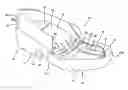 Fig. 01 - Footwear structure and method of forming the same