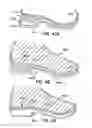 Fig. 22 - Footwear structure and method of forming the same