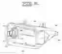 Fig. 04 - Ground engaging tool system