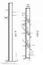 Fig. 05 - Pinnable pressable surface system